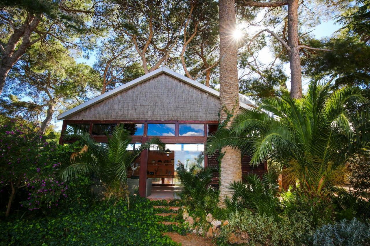 Colonial Planet Costa Dorada Vila Vilaseca de Solcina Exterior foto