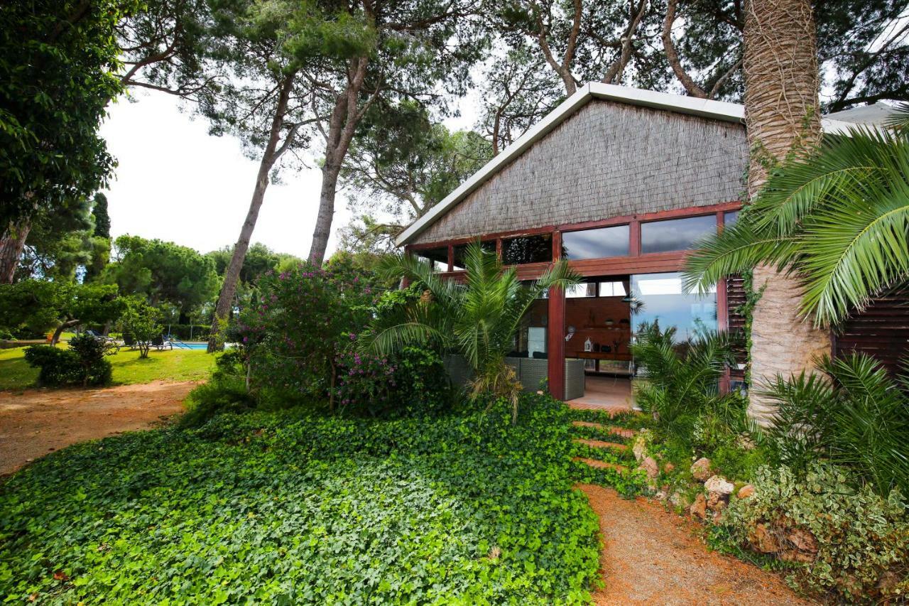Colonial Planet Costa Dorada Vila Vilaseca de Solcina Exterior foto