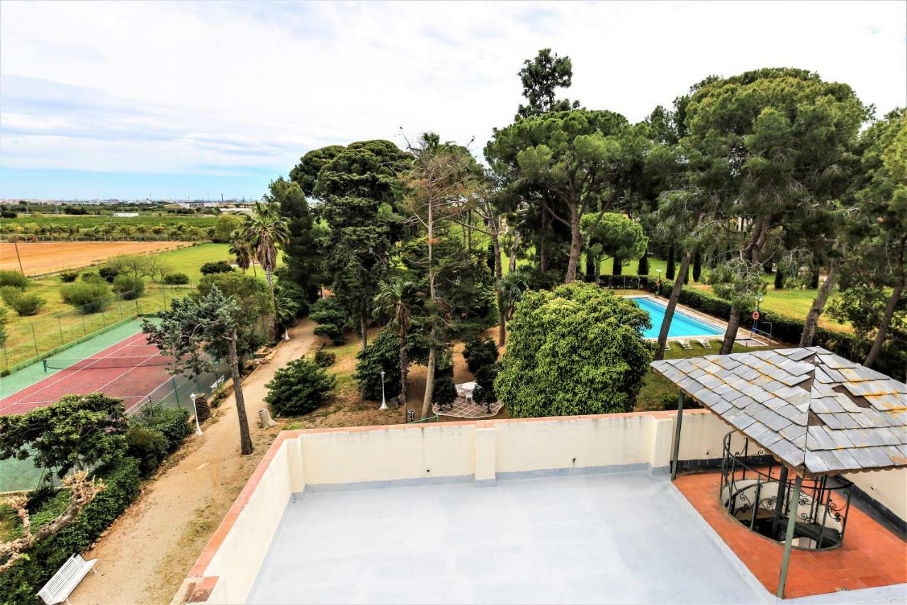 Colonial Planet Costa Dorada Vila Vilaseca de Solcina Exterior foto