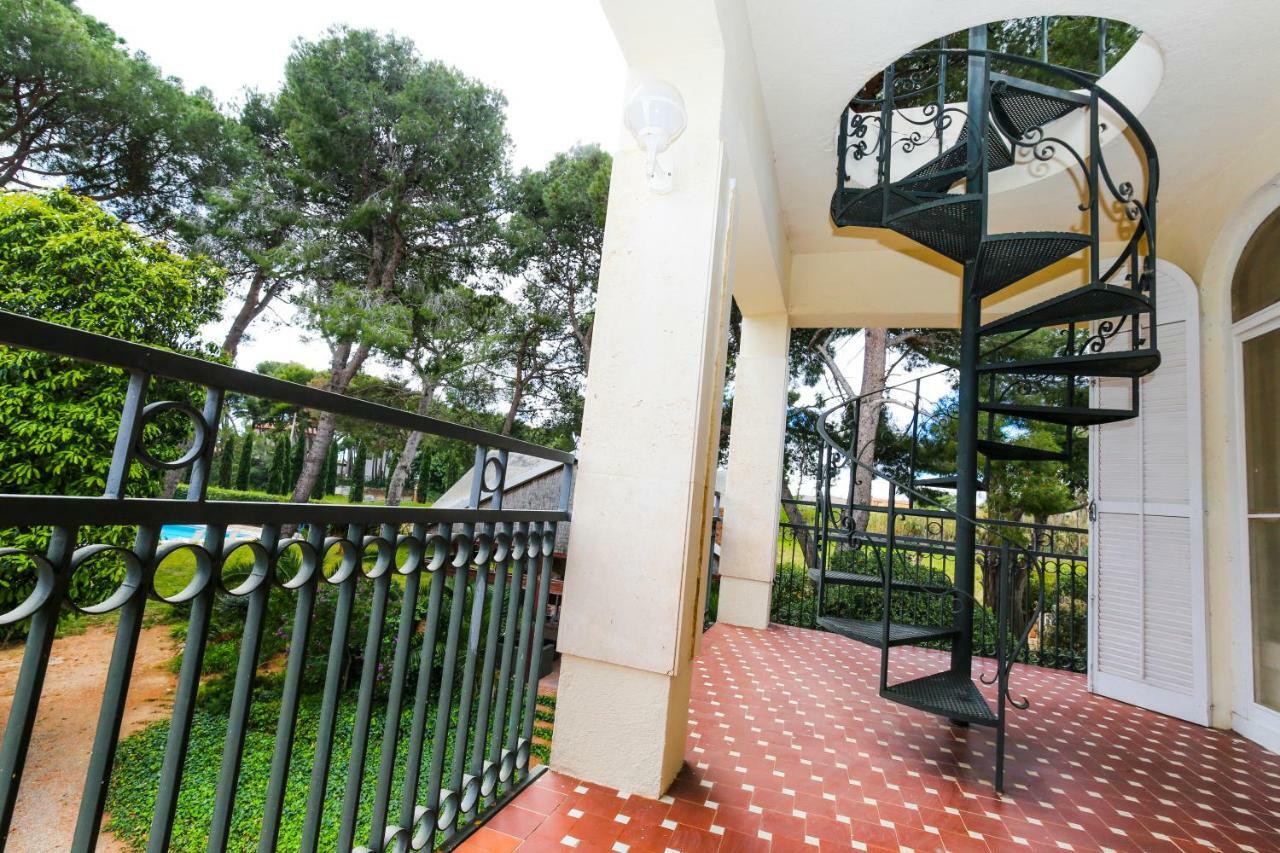 Colonial Planet Costa Dorada Vila Vilaseca de Solcina Exterior foto