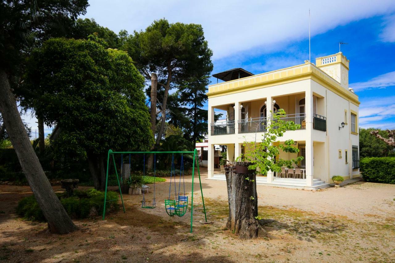 Colonial Planet Costa Dorada Vila Vilaseca de Solcina Exterior foto