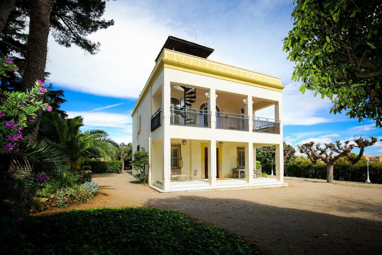 Colonial Planet Costa Dorada Vila Vilaseca de Solcina Exterior foto