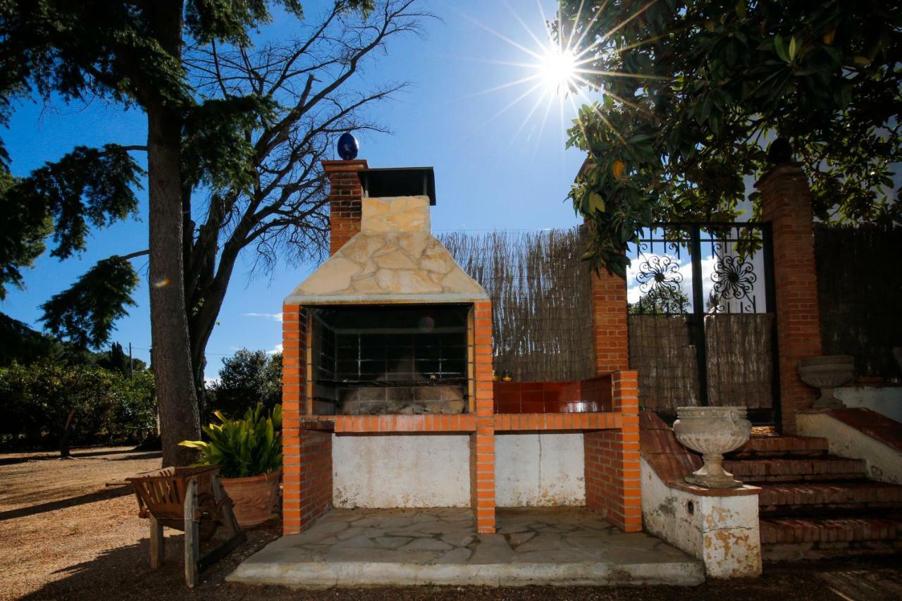 Colonial Planet Costa Dorada Vila Vilaseca de Solcina Exterior foto