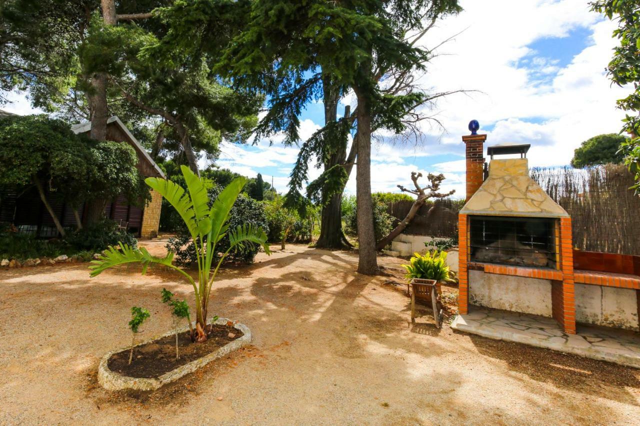Colonial Planet Costa Dorada Vila Vilaseca de Solcina Exterior foto