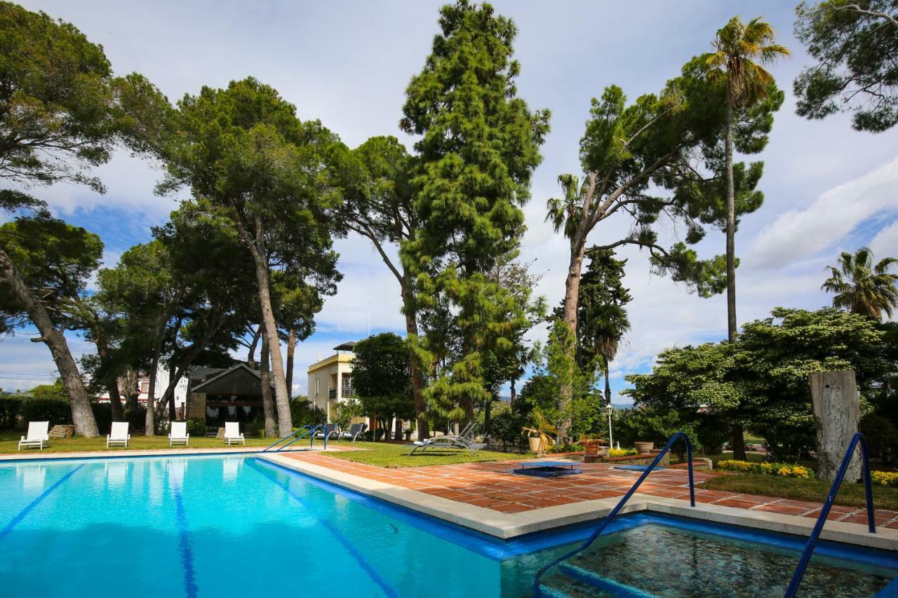 Colonial Planet Costa Dorada Vila Vilaseca de Solcina Exterior foto