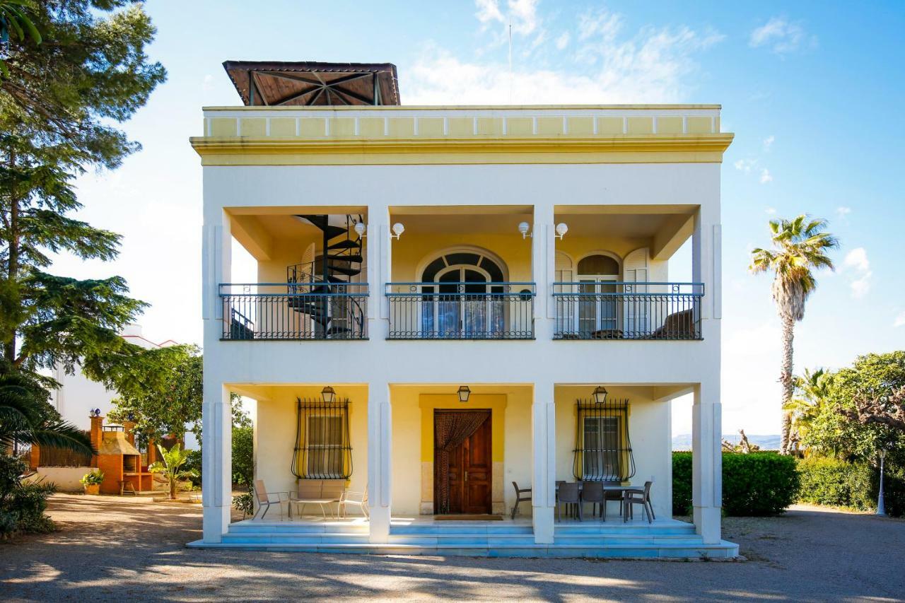 Colonial Planet Costa Dorada Vila Vilaseca de Solcina Exterior foto