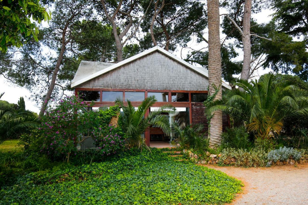 Colonial Planet Costa Dorada Vila Vilaseca de Solcina Exterior foto
